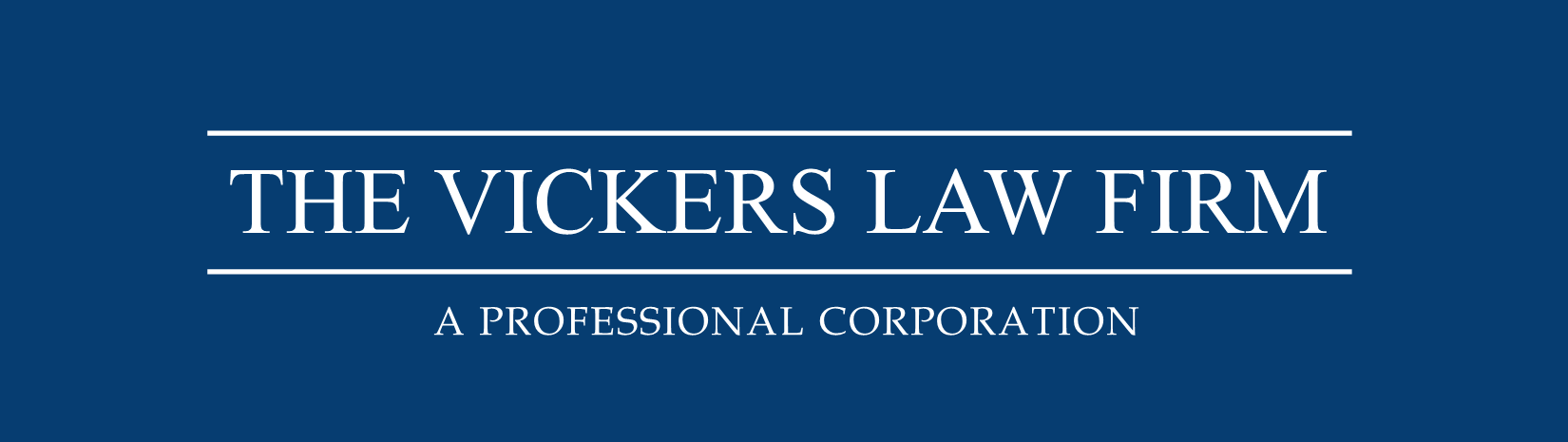 The Vickers Law Firm